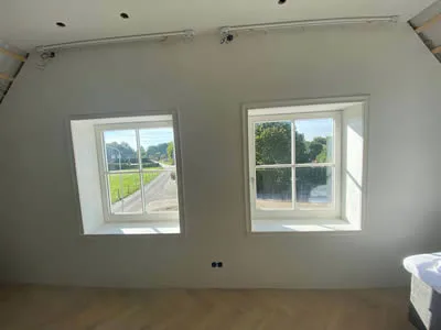 Houten Kozijnen